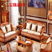 宝珠藤沙发