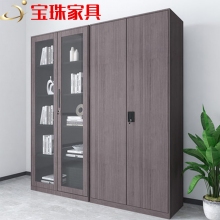 宝珠文件柜铁皮档案柜