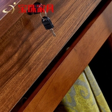 宝珠储物柜