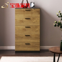 宝珠抽屉收纳柜
