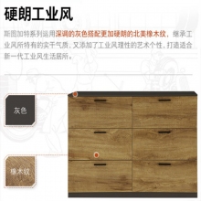 宝珠抽屉收纳柜
