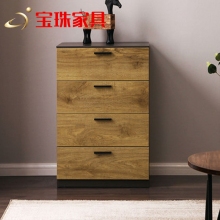 宝珠抽屉收纳柜