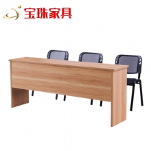 宝珠条形桌