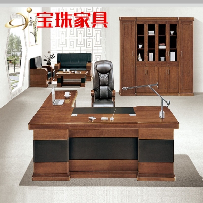 宝珠班台