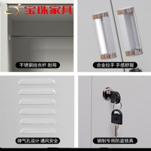宝珠三门更衣柜