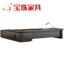 宝珠老板桌