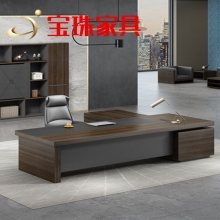 宝珠老板桌