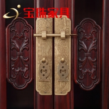 宝珠展示柜