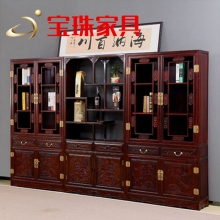 宝珠展示柜
