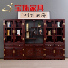 宝珠展示柜