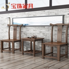 宝珠太师椅