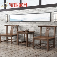 宝珠太师椅