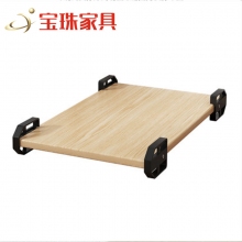 宝珠台式电脑主机托架