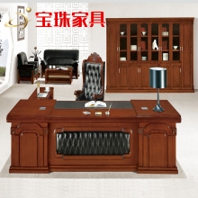 宝珠班台
