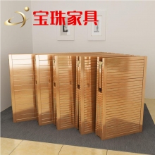 宝珠竹床