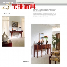 宝珠玄关柜