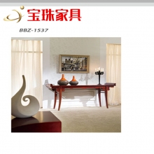 宝珠玄关柜