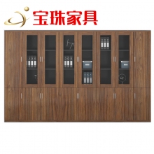 宝珠组合柜