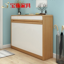 宝珠鞋柜