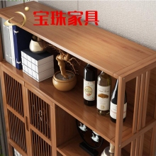 宝珠多功能置物架
