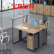 宝珠屏风工位