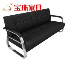 宝珠金属沙发