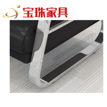 宝珠金属沙发