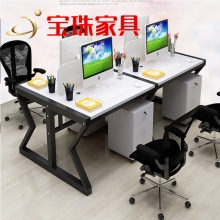 宝珠挡板工位