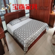 宝珠床