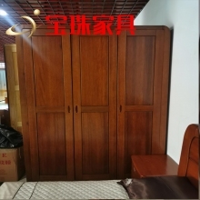 宝珠衣柜