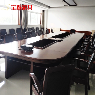 宝珠会议桌