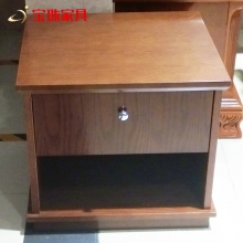 宝珠床头柜
