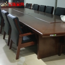 宝珠会议桌