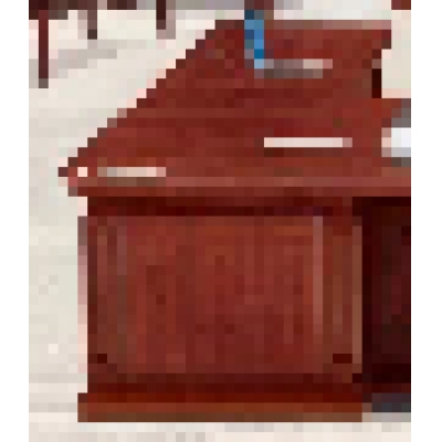 宝珠实木小斗