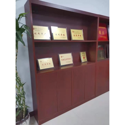 宝珠展示柜